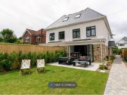 Boulnois Avenue, Poole BH14, 4 bed semi detached house...