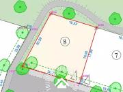 Bouloc 31620 Achat / Vente terrain