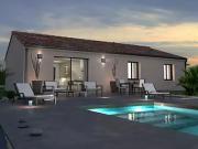 Bouloc 31620 Programme neuf maison neuf à vendre 5 pièces