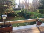 Boulogne 3 pièces refait neuf sans vis à vis avec balcon...