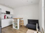 Boulogne Au calme, sans vis à vis avec terrasse