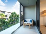 Boulogne billancourt 4 pièces/ balcon/parking