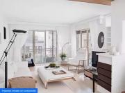 Boulogne Billancourt 92100 Achat / Vente appartement 2...