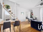 Boulogne Billancourt 92100 Achat / Vente appartement 3...