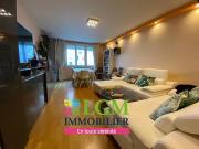 Boulogne Billancourt 92100 Achat / Vente appartement 3...