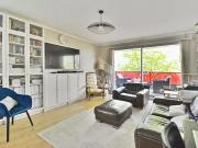 Boulogne Billancourt 92100 Achat / Vente appartement 3...