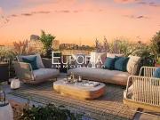 Boulogne Billancourt 92100 Achat / Vente appartement 4...