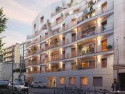 Boulogne Billancourt 92100 Achat / Vente appartement 4...