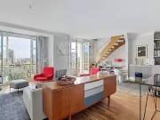 Boulogne Billancourt 92100 Achat / Vente appartement 6...