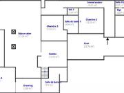 Boulogne Billancourt 92100 Achat / Vente appartement 6...