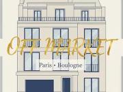 Boulogne Billancourt 92100 Achat / Vente maison 5 pièces t5