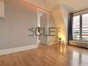 Boulogne Billancourt 92100 Location appartement 1 pièce t1
