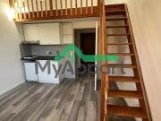 Boulogne Billancourt 92100 Location appartement 1 pièce t1