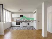 Boulogne Billancourt 92100 Location appartement 3 pièces t3