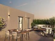 Boulogne Billancourt 92100 Programme neuf appartement...