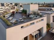 Boulogne Billancourt 92100 Programme neuf appartement...