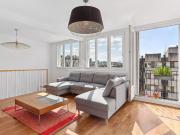 Boulogne Billancourt, Appartement familial en dernier...