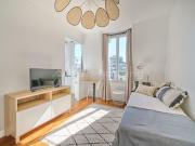 Boulogne Billancourt avenue André Morizet