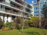 Boulogne Billancourt Billancourt Appartement 2p Terrasse