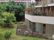Boulogne Billancourt Location Appartement 92