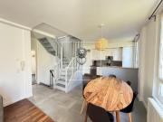 Boulogne Billancourt Location Duplex/triplex 92
