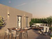 BOULOGNE BILLANCOURT MARCEL SEMBAT APPARTEMENT...