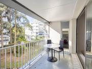 BOULOGNE BILLANCOURT Spacieux T2 sur les rives de Seine