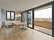 Boulogne Billancourt Vente Appartement 92