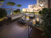 Boulogne Billancourt Vente Appartement 92