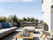 Boulogne Billancourt Vente Appartement 92
