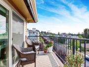 Boulogne Billancourt Vente Appartement 92