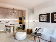 Boulogne Billancourt Vente Appartement 92