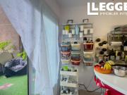 Boulogne centre 92, appartement 4/5P T4 duplex 100m2 +...