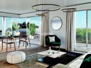 BOULOGNE COEUR DE VILLE APPARTEMENT 3 PIECES DE STANDING...