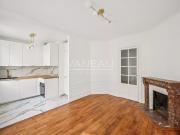 Boulogne En étage avec ascenseur Charme de l'ancien