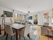 Boulogne Jean Jaurès Appartement familial avec extérieur