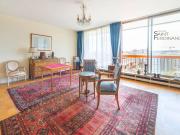Boulogne Nord Albert Khan 3 chambres