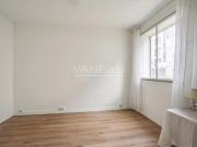 Boulogne nord, deux pièces 44.13 m²