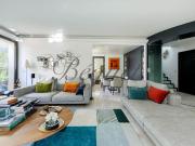 Boulogne Nord Église, 92100. Appartement duplex 150 m²,...