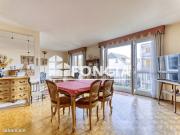 BOULOGNE NORD RUE D'AGUESSAU Appartement traversant...
