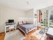 BOULOGNE Porte de Saint Cloud Grand studio idéal...