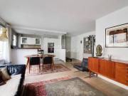 Boulogne Princes Marmottan 2chambres