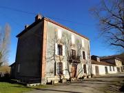 Boulogne sur Gesse 31350 Achat / Vente maison 11 pièces t11