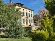 Boulogne sur Gesse Vente Maison 31