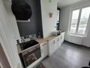 Boulogne sur Mer 62200 Achat / Vente appartement 2 pièces t2