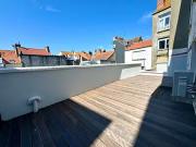 Boulogne sur Mer 62200 Achat / Vente appartement 3 pièces t3