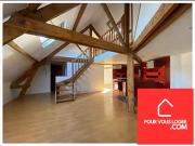 Boulogne sur Mer 62200 Achat / Vente appartement 4...