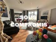Boulogne sur Mer 62200 Achat / Vente appartement 5 pièces t5