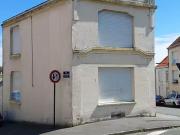 Boulogne sur Mer 62200 Achat / Vente maison 5 pièces t5