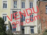 Boulogne sur Mer 62200 Achat / Vente maison 8 pièces t8...